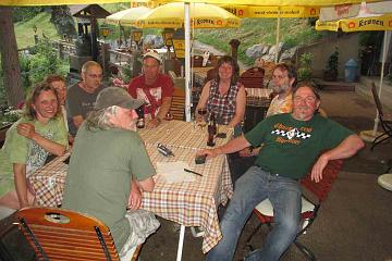 Bombe South Tour -  078